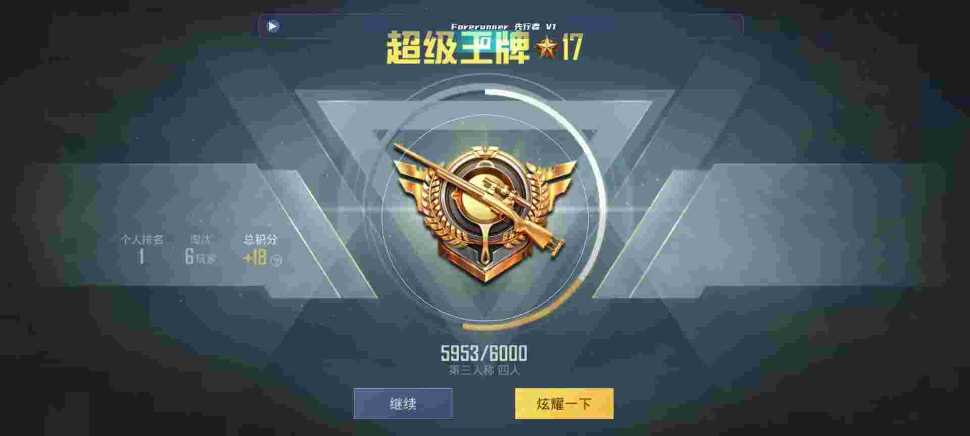 和平精英鸡腿辅助自瞄 - ƽӢΪɶϳ辅助预览图